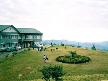 (ছবি) ছোট্ট ট্রিপে বেরিয়ে আসুন কালিম্পং
