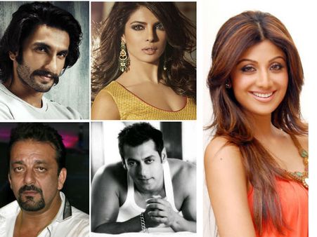 (ছবি) অভিনয়ের স্বার্থে অনস্ক্রিনে মাথা মুড়িয়েছেন যে তারকারা!