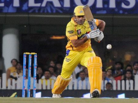 আইপিএল কেলেঙ্কারি : সাসপেন্ড চেন্নাই ও রাজস্থান