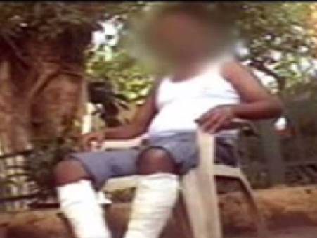 (ভিডিও) উলটপুরাণ: অটো চালককে 'ধর্ষণের চেষ্টার' অভিযোগে গ্রেফতার এক মহিলা!