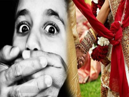 দাম্পত্য ধর্ষণ অবশ্যই অপরাধ, কেন্দ্রকে জানাল সরকারি প্যানেল