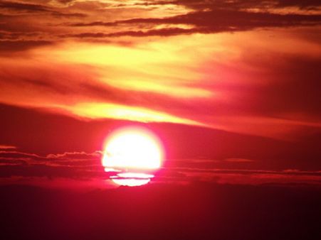 (ছবি) ভারতের সেরা সানরাইজ ও সানসেট পয়েন্টের কয়েকঝলক