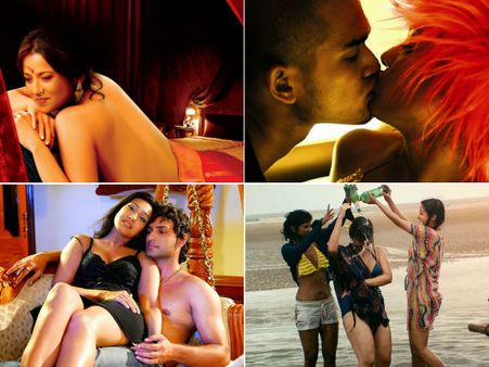 (ছবি) যে ১০টি বাংলা ছবিতে যৌনতার ছড়াছড়ি