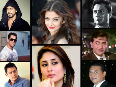 (ছবি) কালজয়ী বলিউড সিনেমায় অভিনয়ের প্রস্তাব ফিরিয়ে দেন এই অভিনেতারা