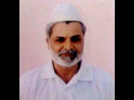 সমাধিস্থ করা হল ফাঁসির সাজাপ্রাপ্ত ইয়াকুব মেমনকে