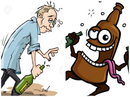 মজার মাতাল জোকস: চাদর তো আছে, লুঙ্গি কই?