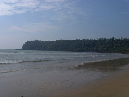 (ছবি) হানিমুনের মজা দ্বিগুণ হবে এই সমুদ্র সৈকতগুলিতে