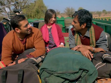 (ছবি) 'বজরঙ্গী ভাইজান' নিয়ে এই তথ্যগুলি এখনও অনেকের অজানা