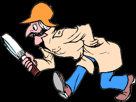 মজাদার গোয়েন্দা জোকস