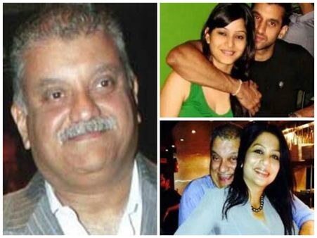 'আমায় অপমান করেছিল ইন্দ্রাণী', বয়ানে জানালেন পিটার মুখার্জী