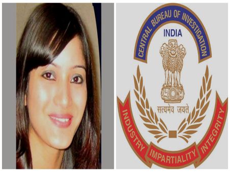 শিনা বোরা হত্যাকাণ্ড : দায় এড়িয়ে তদন্তভার সিবিআইকে দিল মহারাষ্ট্র সরকার