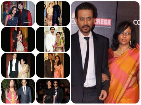 (ছবি) 'আম আদমি'দের সঙ্গে গাঁটছড়া বেঁধেছেন যে ১৫ বলিউড তারকা!