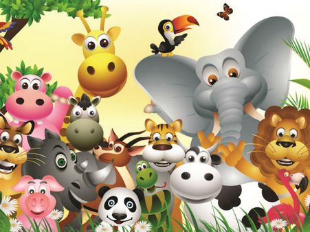 পশু-পাখিদের নিয়ে মজাদার সব বাংলা জোকাস!