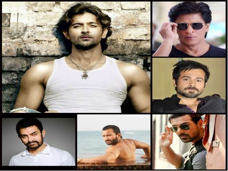 (ছবি) জেনে নিন এখনকার বলিউড তারকারা খলনায়ক হয়েছেন কোন সিনেমায়