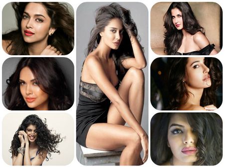 (ছবি) দীপিকা থেকে লিসা, বলিউডের ক্যালেন্ডার কন্যারা!