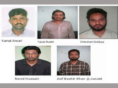 জেনে নিন ২০০৬ মুম্বই বিস্ফোরণে ১২ জন সাজাপ্রাপ্তের কী ভূমিকা ছিল