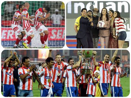 অভিষেক ম্যাচেই তারকা হেল্ডার পোস্টিগা, ৩-২ গোলে জয় দিয়ে আইএসএল শুরু করল অাটলেটিকো দে কলকাতা
