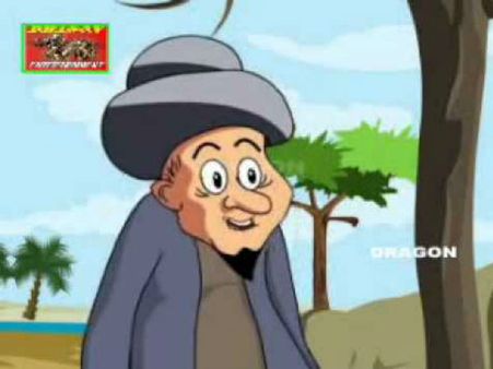 মোল্লা নাসিরুদ্দীনের মজাদার কিছু জোকস!
