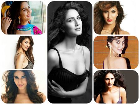 আদিত্য চোপড়ার বেফিকরে ছবিতে রণবীর সিংয়ের বিপরীতে বানী কাপুর?