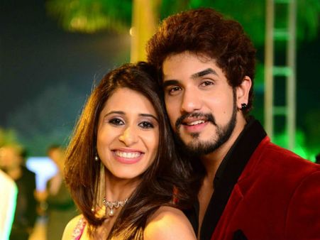 বিগ বস ৯ : কিশ্বর মার্চেন্টের বয়ফ্রেন্ড সুযশ রাই যখন চড় খেয়েছিলেন!