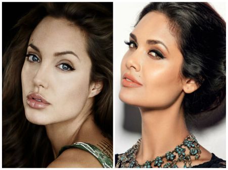 (ছবি) এই বলিউড অভিনেতা-অভিনেত্রীদের সঙ্গে বিদেশের ১৫ তারকার চেহারার এত মিল!