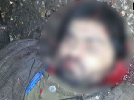 এনকাউন্টারে মৃত্যু হল উধমপুর হামলার মাস্টারমাইন্ড আবু কাসিম!