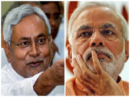 এই ফ্যাক্টরগুলি কাজ করেছে মহাজোটের পক্ষে আর বিজেপির বিপক্ষে!