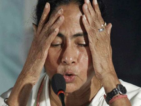 বিহারে মহাজোটের জয়ে স্বস্তিতে মমতা, 'অসহিষ্ণুতার হার' বলে খোঁচা বিজেপিকে