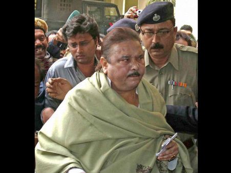 মদন মিত্রের জামিন খারিজ, আত্মসমর্পণ করতে হবে অবিলম্বে, জানিয়ে দিল কলকাতা হাইকোর্ট