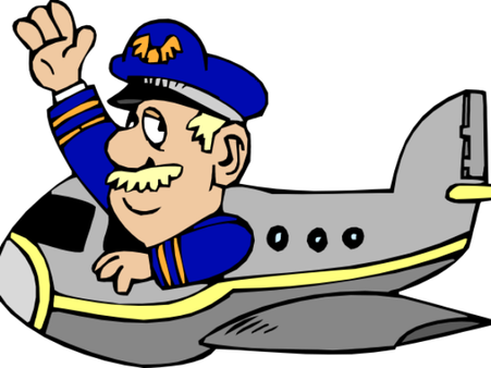 বিমানচালকদের নিয়ে মজাদার কিছু জোকস