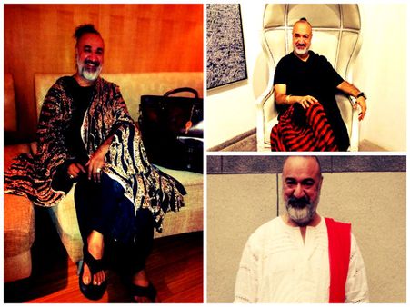 বিগ বস ৯ : বাকি প্রতিযোগীদের সম্পর্কে কী মন্তব্য নয়া 'ওয়াইল্ড কার্ড এন্ট্রি' কনওয়ালজিৎ সিংয়ের