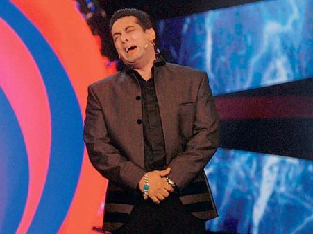 (টুইট) '২০০২-এ চালকহীন গাড়িতে ছিলেন সলমন', সোস্যাল মিডিয়ায় উপচে পড়া বিদ্রুপ-কটাক্ষ