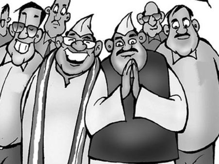 রাজনীতি নিয়ে আরও কিছু মজাদার বাংলা জোকস