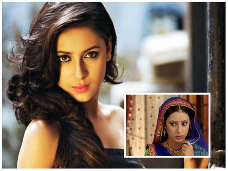 'বালিকা বধূ' অভিনেত্রী প্রত্যুষা বন্দ্যোপাধ্যায়কে বাড়িতে ঢুকে শ্লীলতাহানি ৮ 'পুলিশকর্মীর'!