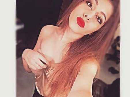 (ছবি) এবার আলিয়া ইব্রাহিমের হট ফটোশ্যুটে উত্তাল স্যোশাল মিডিয়া