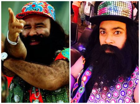 অভিনয়ের জন্যই এবার গ্রেফতার হলেন কমেডি নাইট অভিনেতা কিকু সারদা!