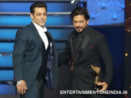 জুতো পরে মন্দিরে প্রবেশ করায় মামলা দায়ের শাহরুখ ও সলমনের নামে