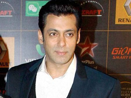 ২০০২ সালের 'হিট অ্যান্ড রান' মামলায় ফের বিপদে সলমন খান!