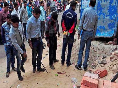 পাকিস্তানের বিশ্ববিদ্যালয়ে ভয়াবহ জঙ্গি হামলা, মৃত ২৮, আহত ৫০