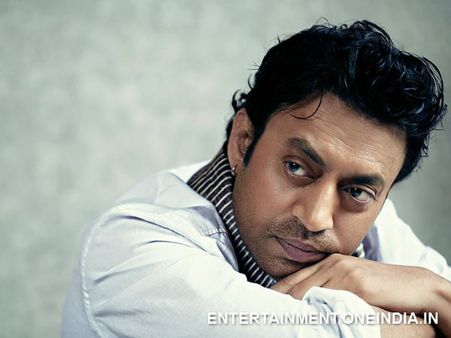 স্টিভেন স্পিলবার্গের ছবিতে 'না' ইরফান খানের!