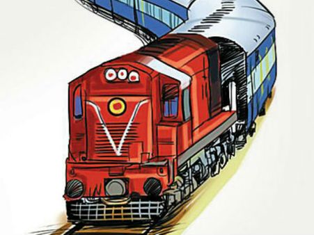 ভারতীয় রেলওয়ের সম্পর্কে এই তথ্যগুলি আপনি জানেন কি?