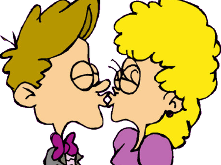 চুমু নিয়ে মজার কিছু জোকস