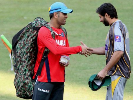 এশিয়া কাপ ম্যাচ প্রিভিউ : পাঠানকোট হামলার পরে প্রথমবার মুখোমুখি ভারত-পাক