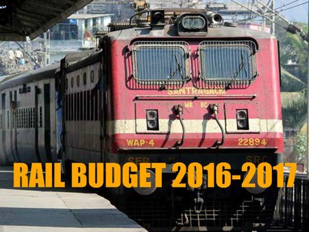 #RailBudget2016 : যাত্রী স্বাচ্ছ্বন্দ্য ও সুরক্ষায় জোর, ইস্ট-ওয়েস্ট মেট্রো করিডর শেষ করার অঙ্গীকার