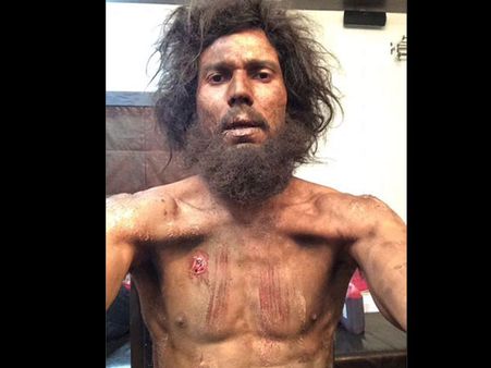 (ছবি) সরবজিতের চরিত্রে রণদীপ হুডা তাক লাগিয়ে দিলেন সকলকে