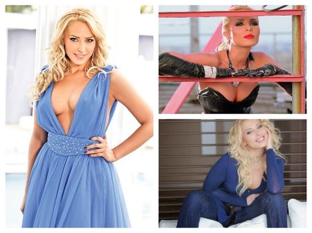 (ছবি) শরীরী আবেদনে সকলকে মাত 'সলমনের প্রেমিকা' লুলিয়ার!