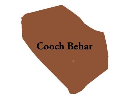 নির্বাচন ২০১৬: একঝলকে কোচবিহারে রাজনৈতিক দলগুলির প্রার্থী তালিকা