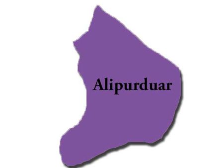 নির্বাচন ২০১৬: একঝলকে আলিপুরদুয়ারে রাজনৈতিক দলগুলির প্রার্থী তালিকা