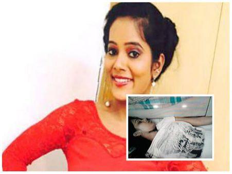 স্কাইপ কলে বন্ধুর সঙ্গে তর্কাতর্কি, এরপরেই গলায় দড়ি দিয়ে আত্মহত্যা টেলিভিশন সঞ্চালিকার