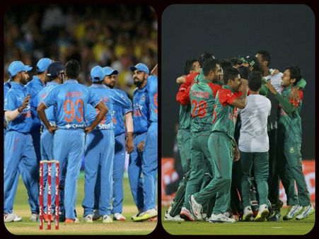 আজ এশিয়া কাপ ফাইনাল : ফেভারিট ভারত, তবে লড়াইয়ের শপথ বাংলাদেশেরও